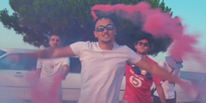 Willano dévoile son excellent nouveau titre \'\'3x\'\' (clip officiel)