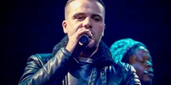Jized, un artiste belge à découvrir ! 