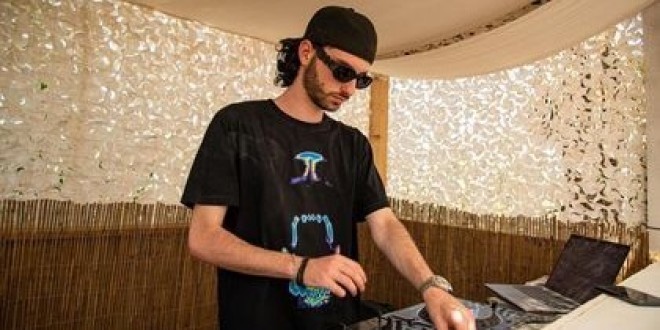 LIXON, le DJ/Producteur qui monte en puissance (sons)