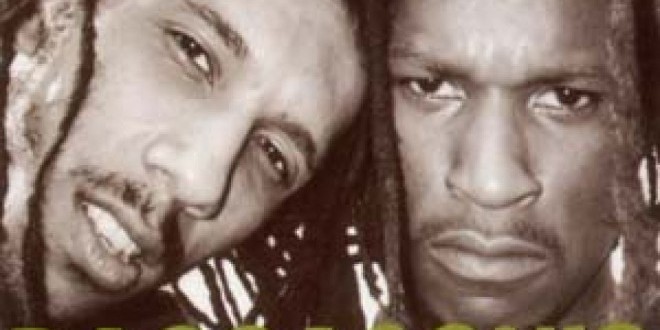 Raggasonic is back !