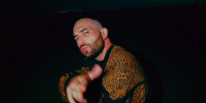 CLS frappe très fort avec son excellent titre \'\'Lune Pleine\'\' (Clip Officiel)
