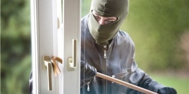 Un cambrioleur se sectionne le nerf sciatique à Toulouse et s’écroule en pleine rue 