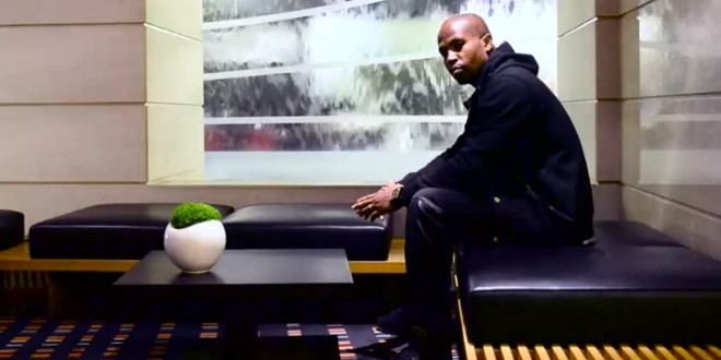 «Pourquoi a-t-on voulu sortir un album en même temps que moi ?», Rohff répond ! 