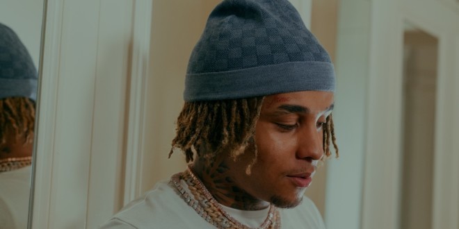 Zola lâche deux extraits de titres qui n’ont pas été retenus pour son nouvel album (vidéo) 