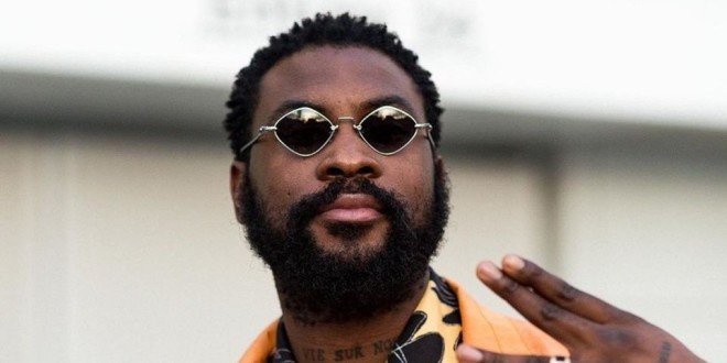 Un fan tombe sur Damso dans une banque et le moment est magique (Vidéo) 