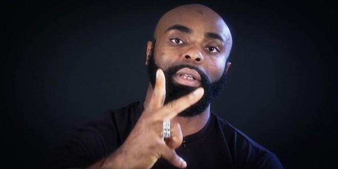 Kaaris apporte son soutien à Lacrim ! 