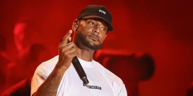 Booba se confie sur la somme qu\'il va empocher avec son concert au stade de France