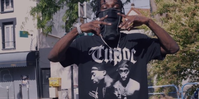 Miiles frappe très fort avec le puissant \'\'Les Vrais\'\' (Clip Officiel)