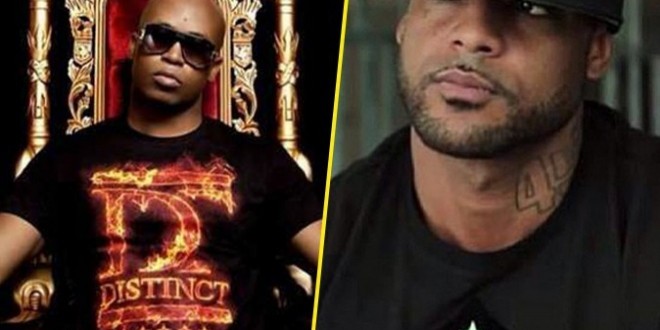  Rohff validé par Booba : Fin du clash ! 