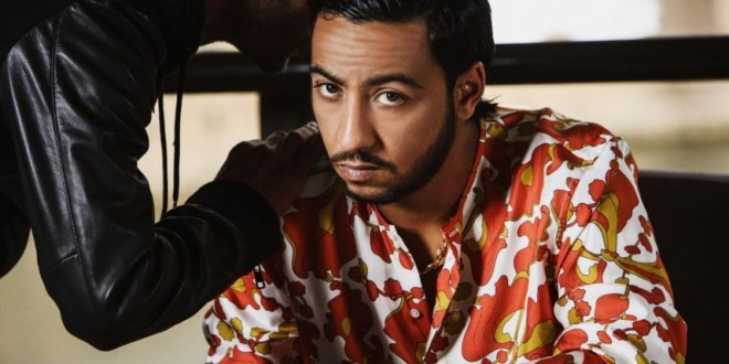 Lacrim, les chiffres de ventes de son projet \"Ripro Vol. 2\" dévoilés !