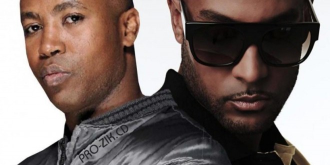 Rohff / Booba, la fausse alliance ! 