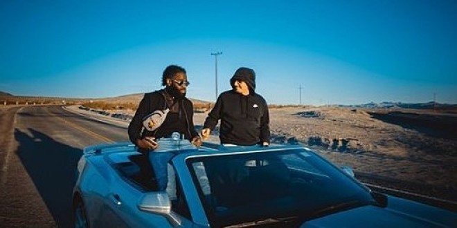 KBLS dévoile son excellent nouveau titre \'\'Faya\'\' (clip officiel)