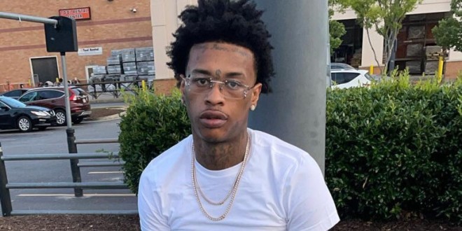 Un rappeur proche de Lil Baby arrêté pour meurtre sur un enfant de 3 ans (Vidéo) 