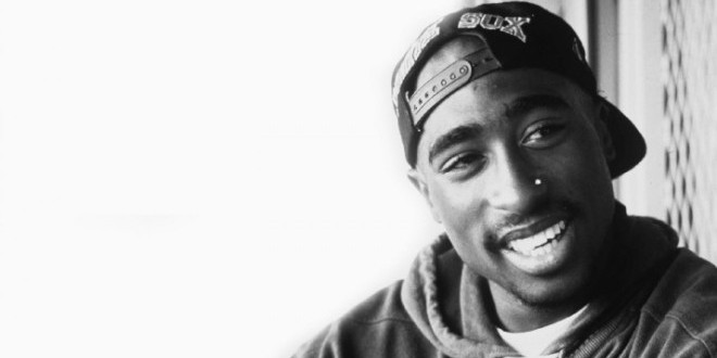 Le tournage d\'un film sur la vie de Tupac a enfin commencé