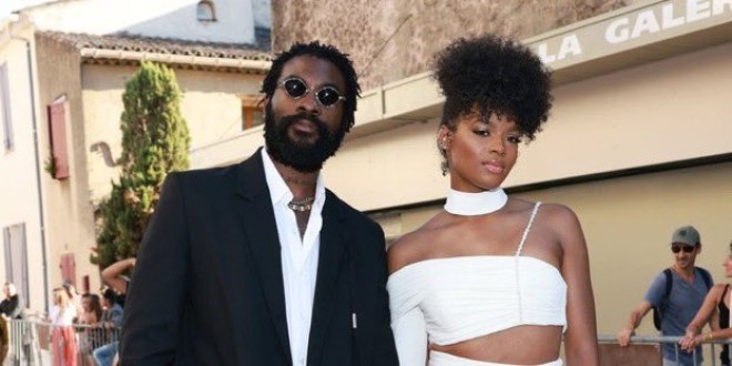 Damso Didi Stone En Couple