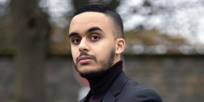 Dj MarwanVidéo fait \'\'sensation\'\' avec son nouveau titre