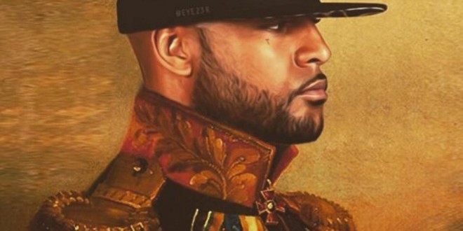 Booba s\'en prend à Skyrock ! 