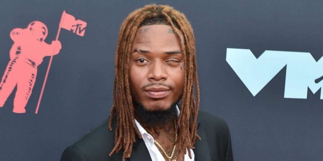 Fetty Wap plaide coupable dans son affaire de trafic de drogue et risque une grosse peine 