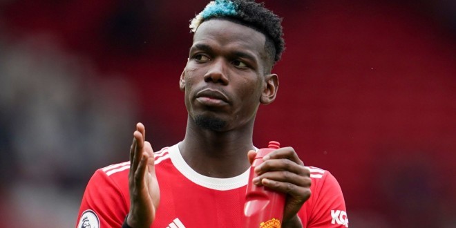 Paul Pogba répond à la vidéo de son frère Mathias et lâche de gros dossiers 