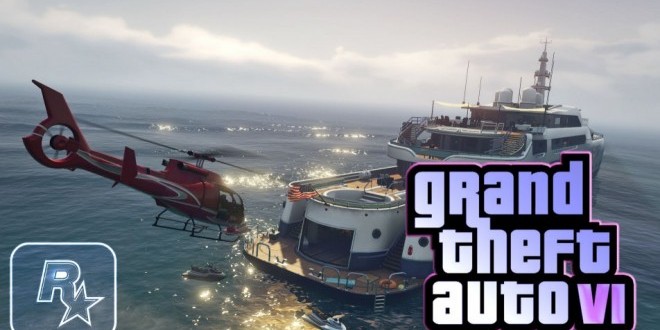 GTA 6, confirmé par Rockstar Games !
