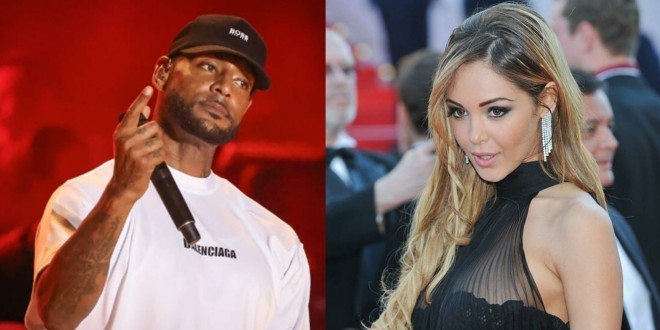 Booba s’attaque à Nabilla et recoit une réponse violente et inattendue 