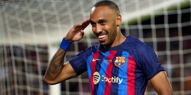 Pierre-Emerick Aubameyang tabassé et menacé lors du cambriolage de son domicile 