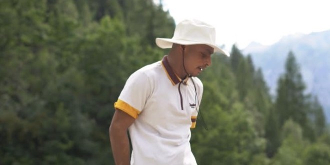 Taiti-D balance son nouveau morceau \'\'Capsule 3\'\' (clip officiel)