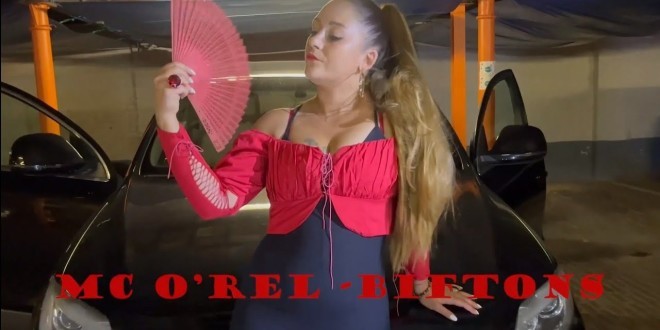  Mc O\'Rel dévoile son puissant nouveau titre \'\'Biftons\'\'