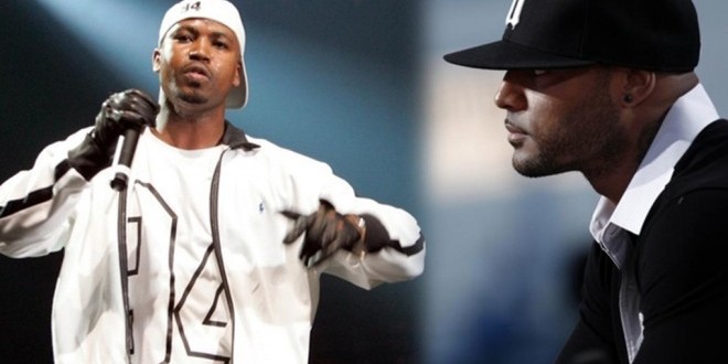 Booba : clashé par Rohff, il répond !