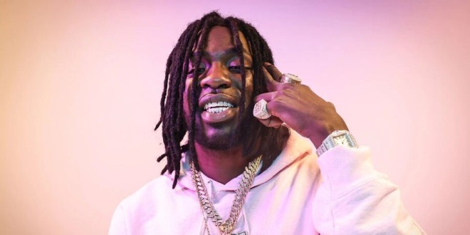 Gazo décroche son 2ème disque de platine avec \'\'KMT\'\'