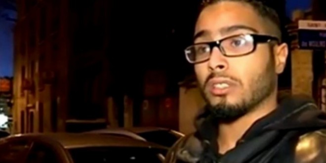Des nouvelles au sujet de Jawad !