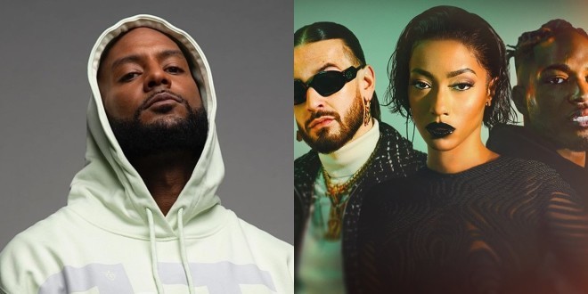 Booba concernant le jury de \'\'Nouvelle École\'\' : \'\'Aucun des trois ne m’intéresse\'\' (vidéo)