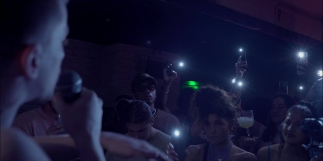 Air1 lâche son nouveau single \'\'All Night\'\' (Clip Officiel)