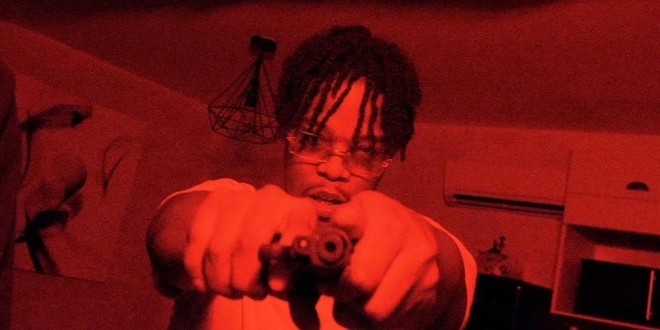 YG-Kee balance son puissant nouveau banger \'\'Pay me\'\' (Clip officiel)