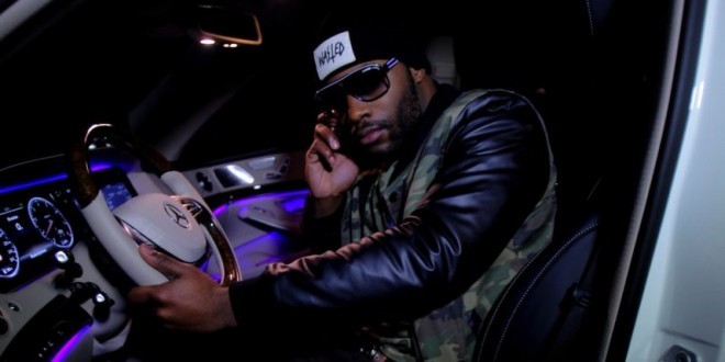 Gradur revient sur les clashs ! 