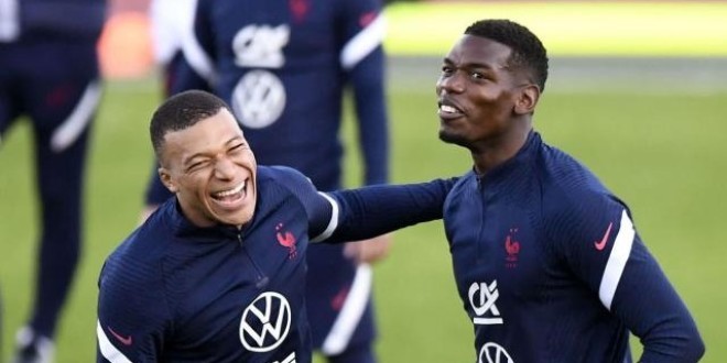 Kylian Mbappé contacte les frères Pogba pour régler ses comptes avec eux 