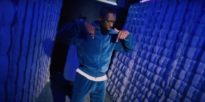 Skaodi invite Koba LaD sur le titre \'\'Longue Vie\'\' extrait de son projet \"Ma vision\"