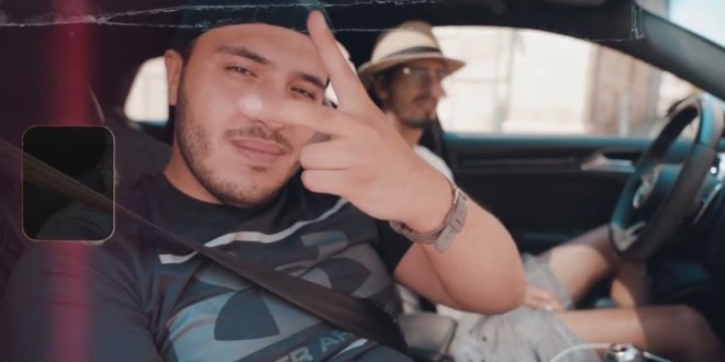 Siinay et Sparrow dévoilent leur nouveau banger \'\'Àu tiek c’est chaud\'\' 