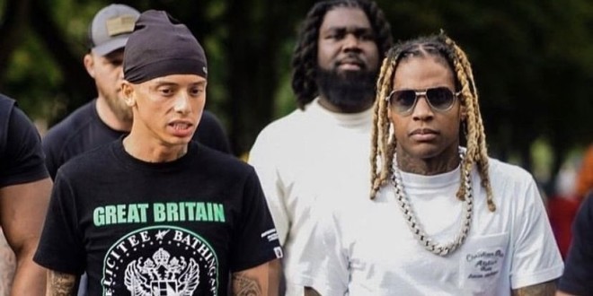 Central Cee s’offre Lil Durk pour le remix de son single à succès « Doja » 