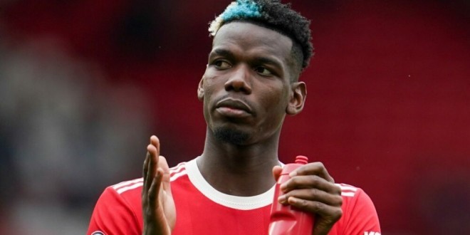 Paul Pogba confirme finalement avoir payé un marabout et révèle la véritable raison 