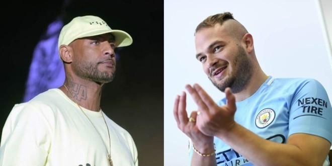 Booba s’exprime en toute franchise sur JUL et donne les raisons de sa longévité  (Vidéo) 