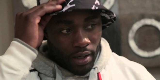 Gradur lance sa propre marque de vêtements ! 