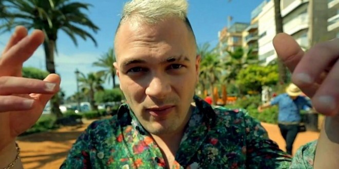 Jul n\'est pas prêt à arrêter le rap ! 