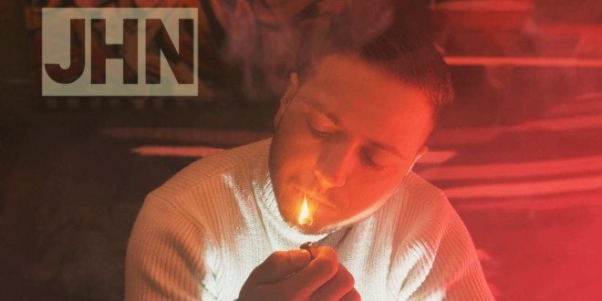 JHN balance son excellent nouveau titre \'\'Limoux\'\' (clip officiel)