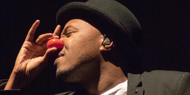 Soprano donne son avis sur le clash entre Booba et Rohff 