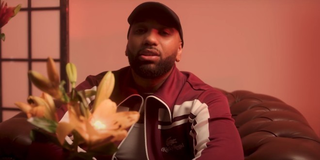 Jeremy Lior signe son retour avec l\'excellent \'\'Terminé\'\' (clip officiel)