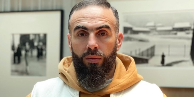 Médine concernant la coupe du monde au Qatar :\'\'Celle-ci a un goût amer\'\' 