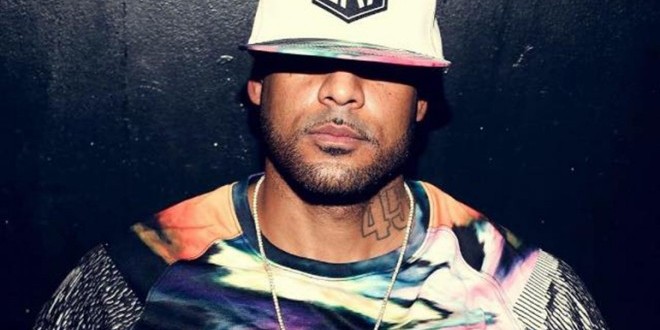 Booba valide Nekfeu !