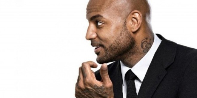 Quand Booba porte la poisse aux footballeurs cités dans ses morceaux rap ! 