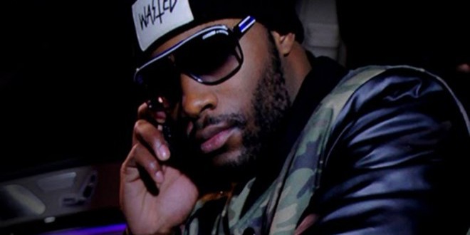 Gradur revient sur son feat avec Nekfeu, Black M et Soprano !
